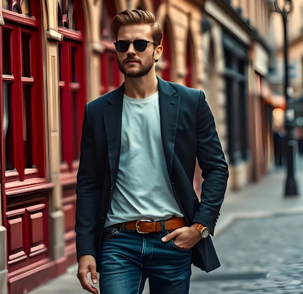 Cobalt Nonchalance Details